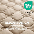 gogobunny 100% Double-Sided Waterproof Dog Bed Cover Pet Blanket Sofa Couch - Image 3