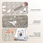 gogobunny 100% Double Sided Waterproof Dog Blanket Soft Pet Bed Cover - Image 6