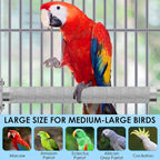 KATUMO Bird Perch - Image 6