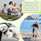 Sherr 15 Boxed Rolls 3000 Counts Dog Poop Bags Bulk Leak Proof Dog Waste Bags - Image 5
