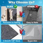 ​ENONCI Anti Scratch Pads for Cats, Furniture Protector for Couch Corners - Image 2