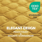 gogobunny 100% Double-Sided Waterproof Dog Bed Cover Pet Blanket Sofa Couch - Image 4