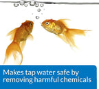 API STRESS COAT Aquarium Water Conditioner 4-Ounce Bottle - Image 4