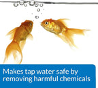 API STRESS COAT Aquarium Water Conditioner 64-Ounce Bottle - Image 5