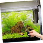 BESPORTBLE Fish Tank Water Changer Tool Coral Feeder - Image 5