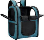 Apollo Walker Dog & Cat Carrier Backpack by apollowalker
