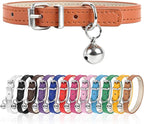 XXS Dog Collar for Teacup Adjustable Teacup Dog Collar for Small Medium Large by Engorgio