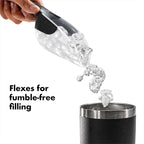 OXO Good Grips Flexible Scoop - Image 3