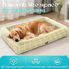 Waterproof Memory Foam Dog Beds - Image 4