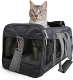 Sherpa Pet Carrier Airline Approved by Sherpa