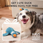 Homemate Dog Bed for Extra Large Dog: 48x35 in Orthopedic Large Dogs Bed XXL - Image 2