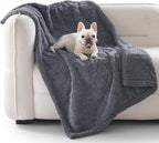 GASUR Waterproof Dog Blankets for Small Dogs, Dog Blanket for Couch Bed - Image 9