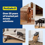 PetSafe SmartDoor App-Controlled Pet Door, Made - Image 7