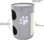 20.5-Inch Cat Condo - Image 4