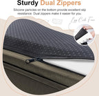 Small Dog Bed Orthopedic Washable: Beds Bolster Small Sized Dogs Bed Egg Crate - Image 5