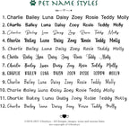 Ultra Joys Cat ID Tag Personalized Pet Tags, Durable Stainless Steel Small Pet - Image 6