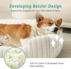 Orthopedic Dog Bed for Medium Dogs & Large Dogs - Image 5