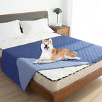 gogobunny 100% Double Sided Waterproof Dog Blanket Soft Pet Bed Cover - Image 8