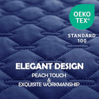 gogobunny 100% Double Sided Waterproof Dog Blanket Soft Pet Bed Cover - Image 5