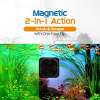 FL!PPER Pico Aquarium Glass Cleaner - Image 2