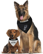 Pets First NBA DOG BANDANA - Image 5