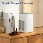 LEVOIT Air Purifier for Home Bedroom, AHAM Verifide, Freshens Small Room - Image 8