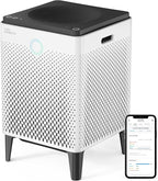 Coway Airmega 400S App-Enabled Smart Air Purifier, True HEPA Air Purifier by Coway