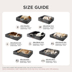 Bedsure Orthopedic Dog Bed for Large Dogs - Image 7