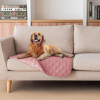 gogobunny 3X Stronger Waterproof Pet Blanket, Scratch Proof Furniture Protector by gogobunny
