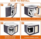 Cat Houses for Indoor Cats - Image 6