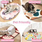 Cat Food Mat Small - Image 6