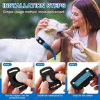 Smart Pet Tracker for Collar - Image 5
