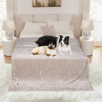 Waterproof Dog Blanket, Soft Fleece Blanket - Image 6