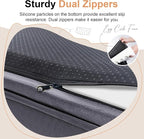 Large Dog Bed Orthopedic Washable: Beds Bolster XXL Bed Big XLarge Dogs Egg - Image 5