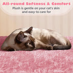 Topeakmart 70.5in Cat Tree, Cat Furniture - Image 7
