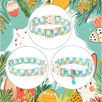 Easter Dog Collar for Giant Large Dogs - Image 6