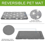 EMPSIGN Dog Crate Pad - Image 3