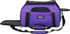 EliteField Soft Pet Carrier Soft Sided Dog Puppy Cat Carrier Travel Bag - Image 2