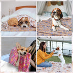 Comsmart Dog & Cat Blankets - Image 6