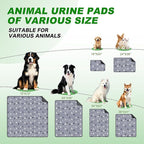 Washable Pee Pads, Puppy Pee Pad - Image 7