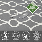 MidWest Homes for Pets Orthoperdic Egg-Crate Nesting Pet Bed w/Teflon Fabric - Image 5