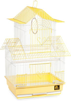Prevue Hendryx SP1720-1 Shanghai Parakeet Cage by PrevuePetProducts