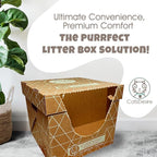 Cats Desire Litter Box - Image 3