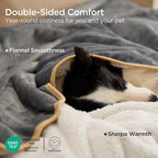 Bedsure Waterproof Dog Blankets - Image 4