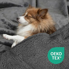 Waterproof Dog Blanket for Medium Dogs - Image 4