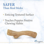 Nylabone Gourmet Style Stick Strong Chew Toy - Image 4