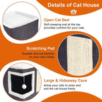 Cat Houses for Indoor Cats - Image 4