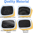 Dog Bed for Medium Large Size Dogs - Image 4