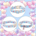 Valentines Dog Collar for Large Dogs - Image 6