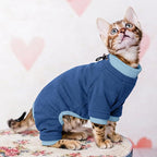 PUMYPOREITY Cat Hair Sticky Sweater, Recovery Suit - Image 7